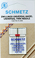  Schmetz .  130/705 ZWI 100/4.0